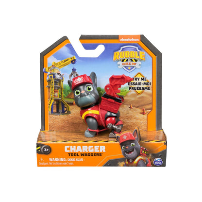 Spin Master Rubble Crew (Assorted)