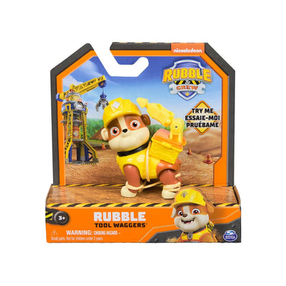 Spin Master Rubble Crew (Assorted)