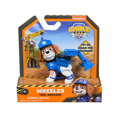 Spin Master Rubble Crew (Assorted)