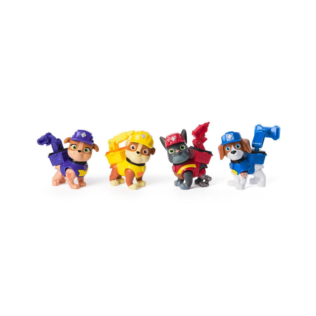 Spin Master Rubble Crew (Assorted)