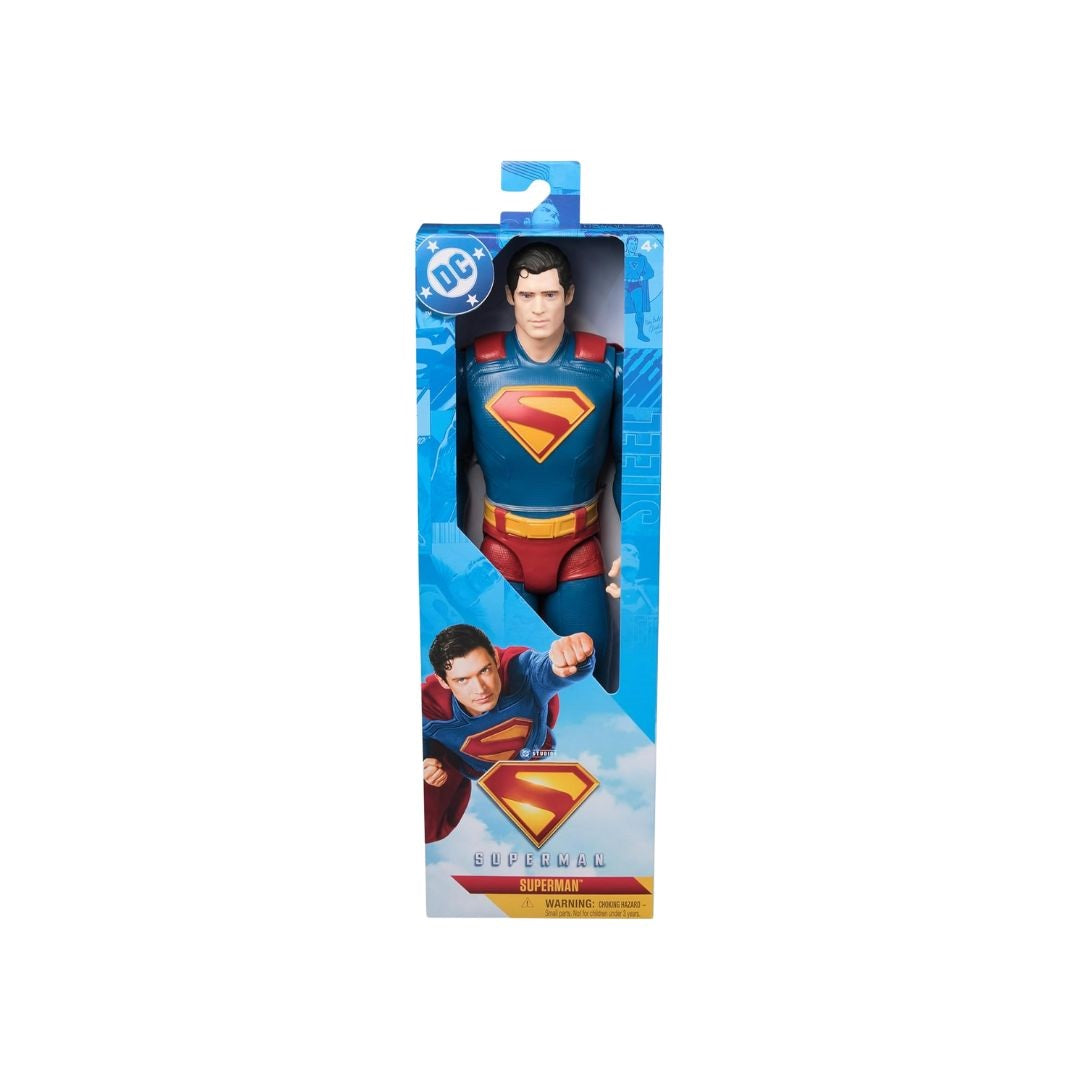 Spin Master Superman Figure