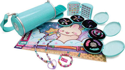 Sticki Rolls Rolluxe 500 Stickers - Wild Willy