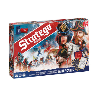 Stratego Original Game
