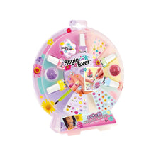Canal Toys Style 4 Ever Nail Art Wheel - Wild Willy