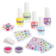 Canal Toys Style 4 Ever Nail Art Wheel - Wild Willy