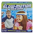 THE SLOW MOTION RACE GAME 2P