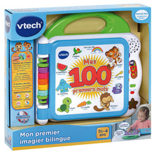 Vtech My First Bilingual Picture Book