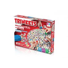 TRINKETS Be Quick Find The Match Hit The Bell - Wild Willy