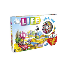 The Game of Life Spin to Win Classic