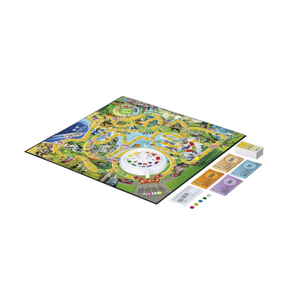 The Game of Life Spin to Win Classic