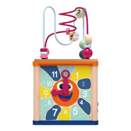Topbright Activity Cube - Wild Willy