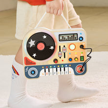 Topbright Busy Board DJ - Wild Willy