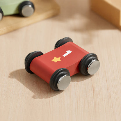 Topbright Car Racetrack