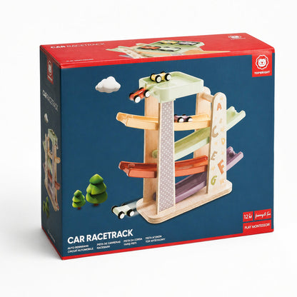 Topbright Car Racetrack