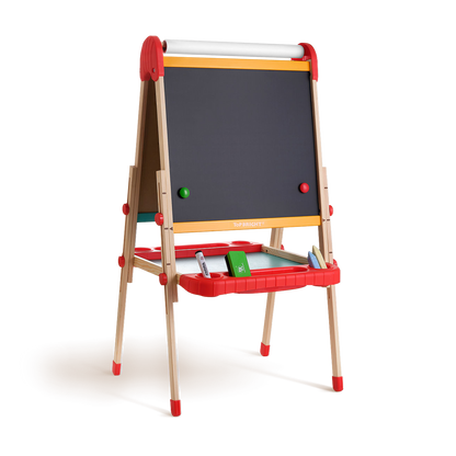 Topbright Deluxe Standing Art Easel - Wild Willy