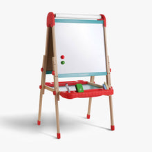 Topbright Deluxe Standing Art Easel - Wild Willy