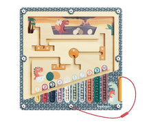 Topbright Dinosaur Egg Maze - Wild Willy
