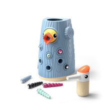 Topbright Feed The Woodpecker - Wild Willy