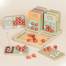 Topbright Fruit Tree Number Trainer - Wild Willy