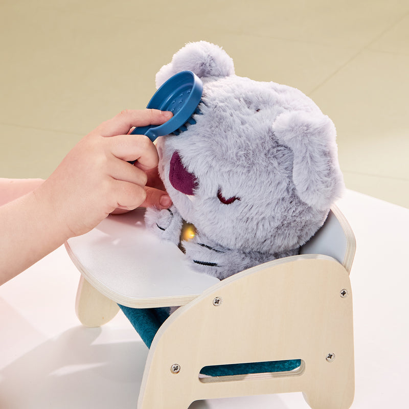 Topbright Interactive Koala Push & Pull Toy - Wild Willy