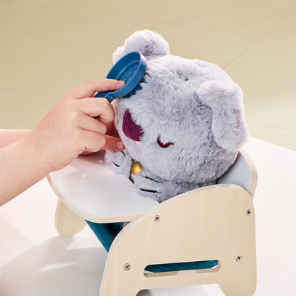 Topbright Interactive Koala Push & Pull Toy - Wild Willy