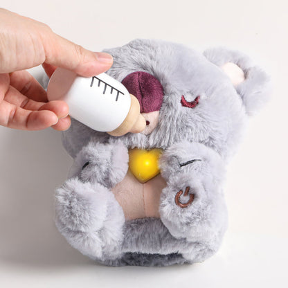 Topbright Interactive Koala Push & Pull Toy - Wild Willy