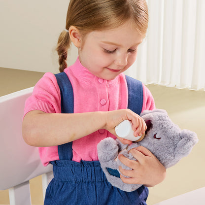 Topbright Interactive Koala Push & Pull Toy - Wild Willy