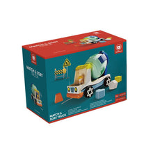 Topbright Match & Sort Truck - Wild Willy