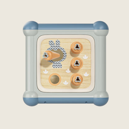 Topbright Motoric Master 10-in-1 - Wild Willy