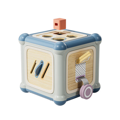 Topbright Motoric Master 10-in-1 - Wild Willy