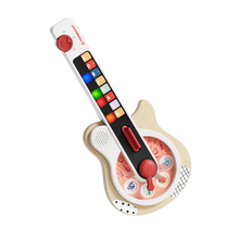 Topbright Music Activity Guitar - Wild Willy