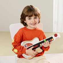 Topbright Music Activity Guitar - Wild Willy