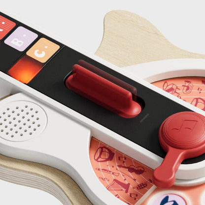 Topbright Music Activity Guitar - Wild Willy