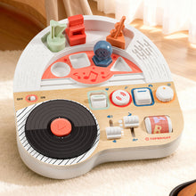 Topbright Music Busy Board - Wild Willy