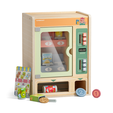 Topbright Shop & Go Vending Machine - Wild Willy