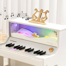 Topbright Smart Piano White - Wild Willy