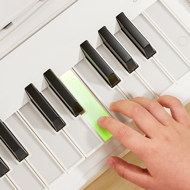 Topbright Smart Piano White - Wild Willy