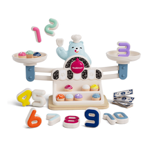 Topbright Yummy Bear Scale - Wild Willy