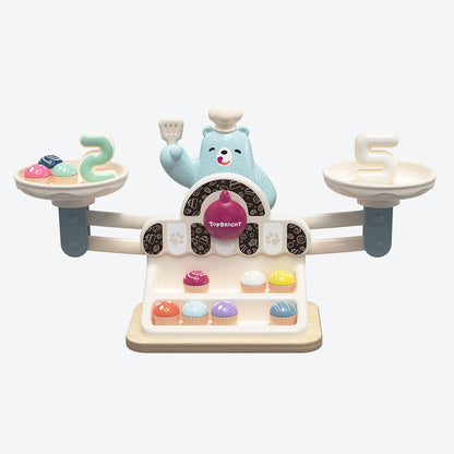 Topbright Yummy Bear Scale