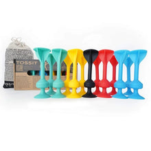 Tossit: The Ultimate Dart Game Family Pack
