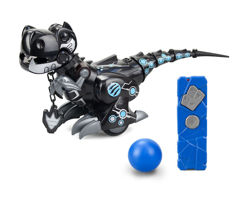 Silverlit Train My Dino 2