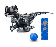 Silverlit Train My Dino 2