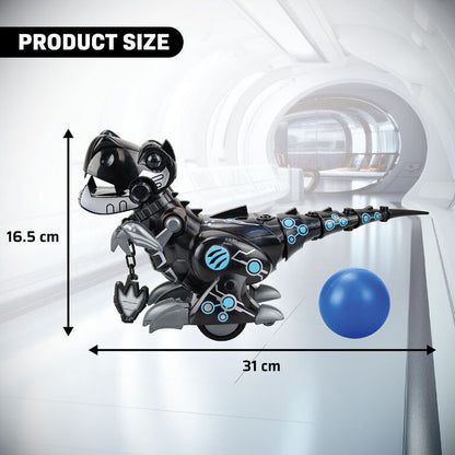 Silverlit Train My Dino 2