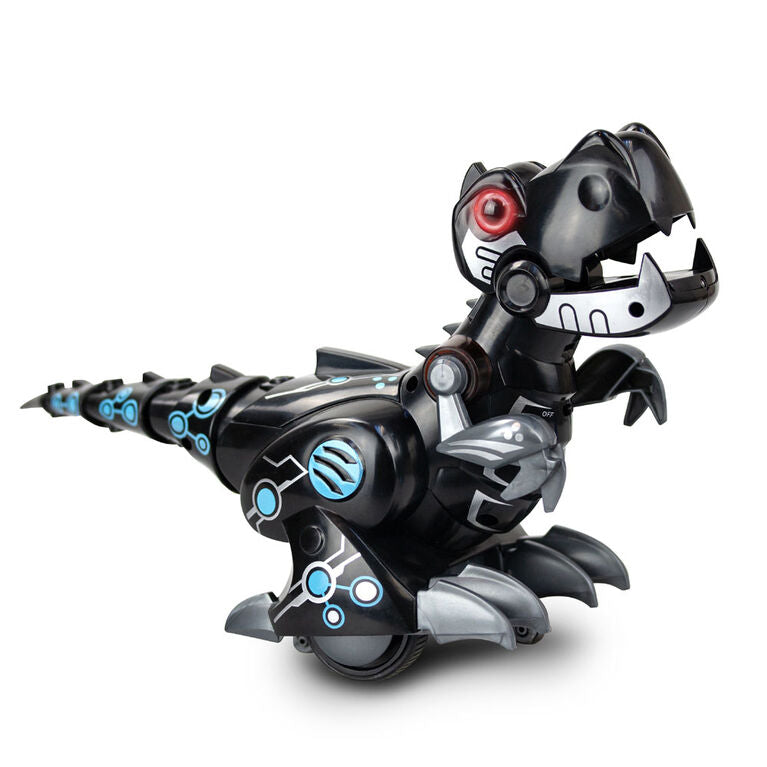 Silverlit Train My Dino 2