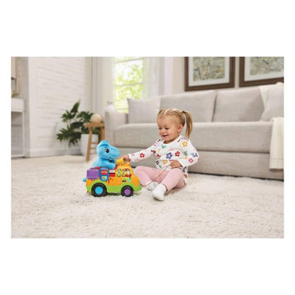 VTech Baby Dino Rescue Truck