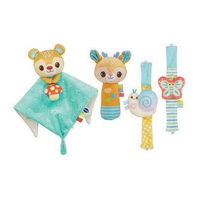 VTech Baby Forest Pals First Discoveries Set
