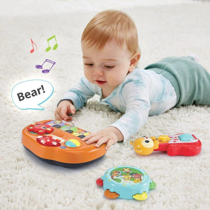 Vtech Forest Pals Musical Band