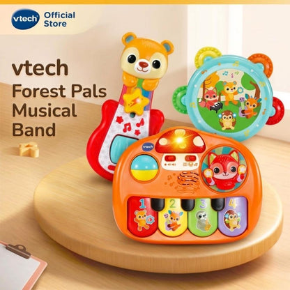 Vtech Forest Pals Musical Band