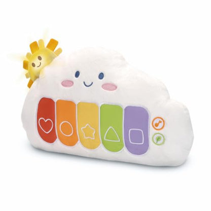 VTech Baby Musical Piano Nuage Toudoux