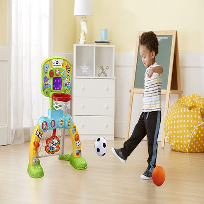 Vtech 3-in-1 Sports Centre English